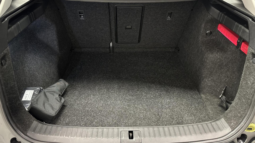 ŠKODA ENYAQ iV (X869GZ) met abonnement