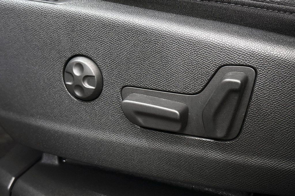 DS 7 Crossback (JXB55T) met abonnement