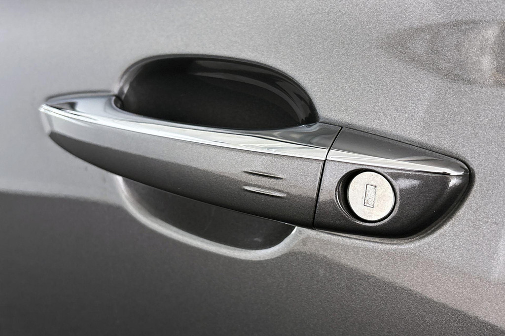 DS 7 Crossback (JXB55T) met abonnement