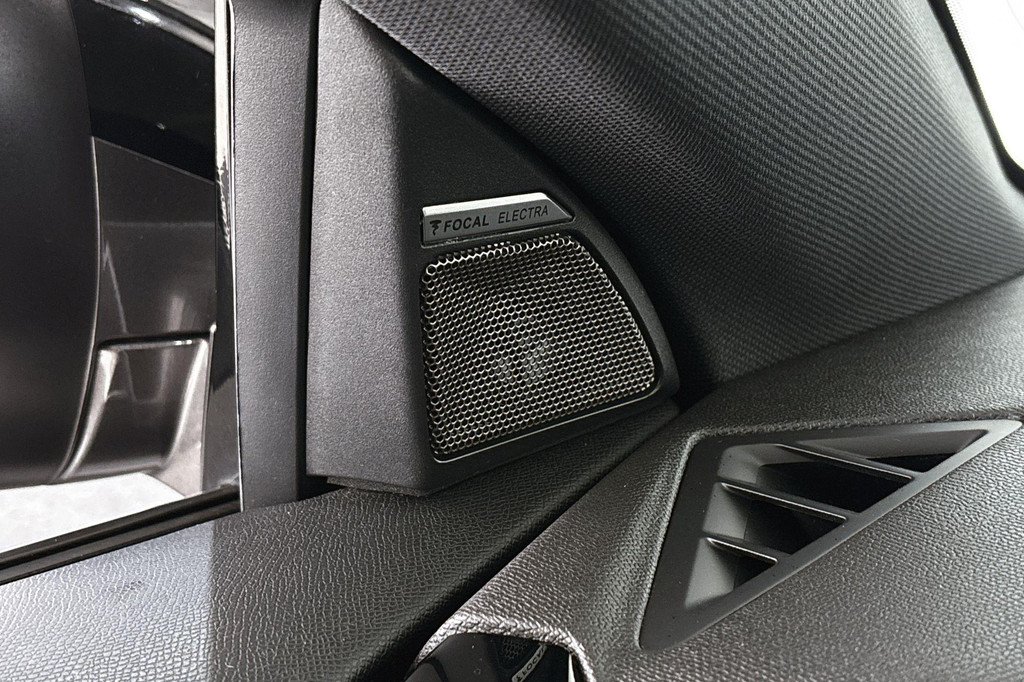 DS 7 Crossback (JXB55T) met abonnement