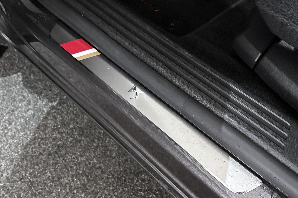 DS 7 Crossback (JXB55T) met abonnement