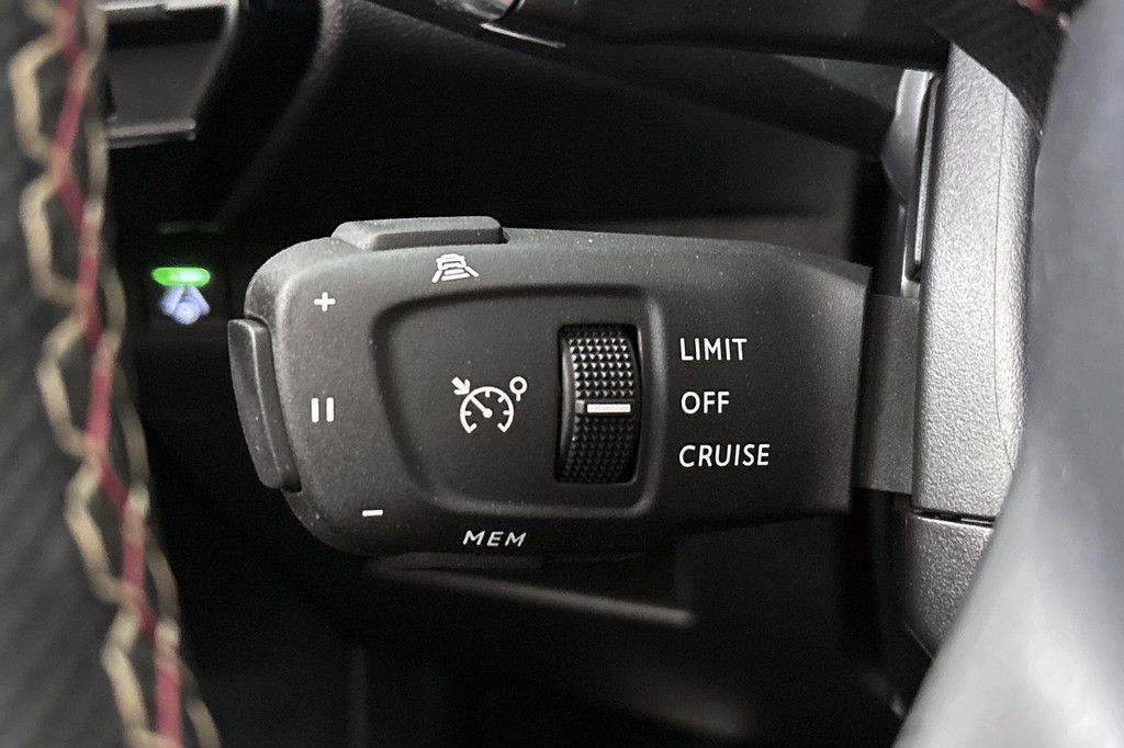 DS 7 Crossback (JXB55T) met abonnement