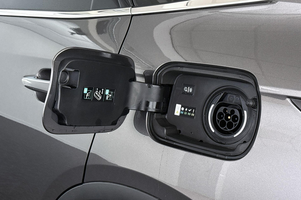 DS 7 Crossback (JXB55T) met abonnement