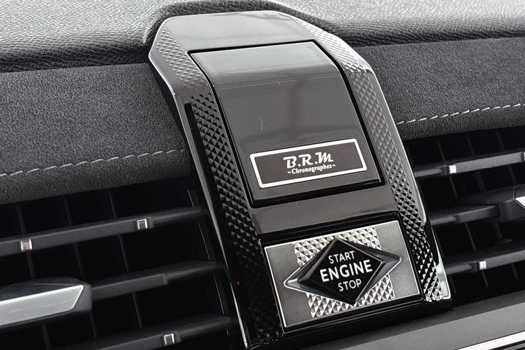 DS 7 Crossback (JXB55T) met abonnement