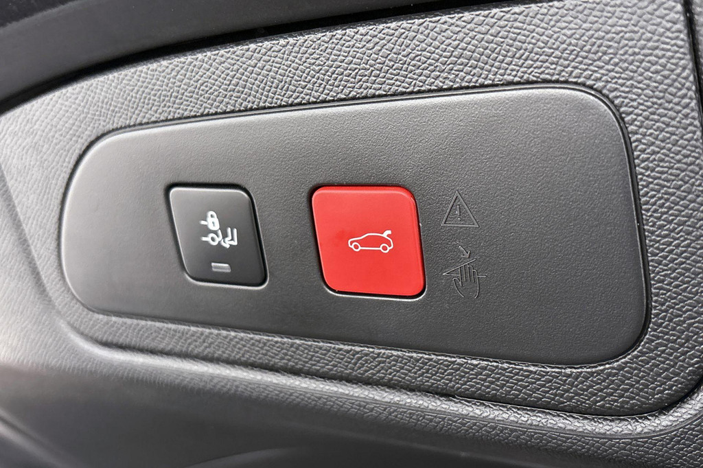 DS 7 Crossback (JXB55T) met abonnement