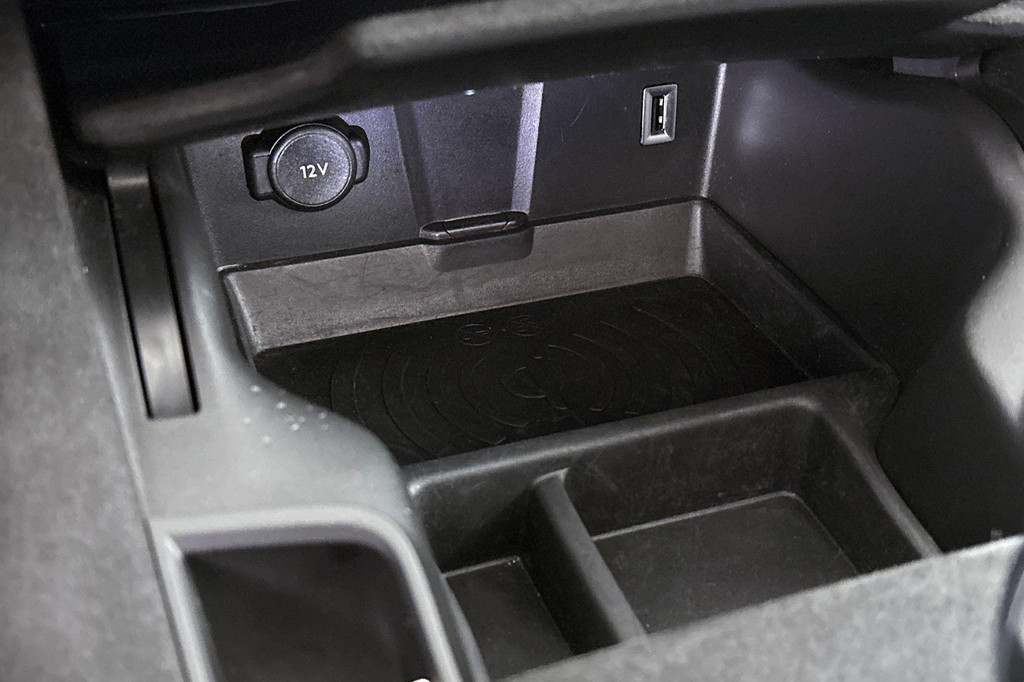 DS 7 Crossback (JXB55T) met abonnement