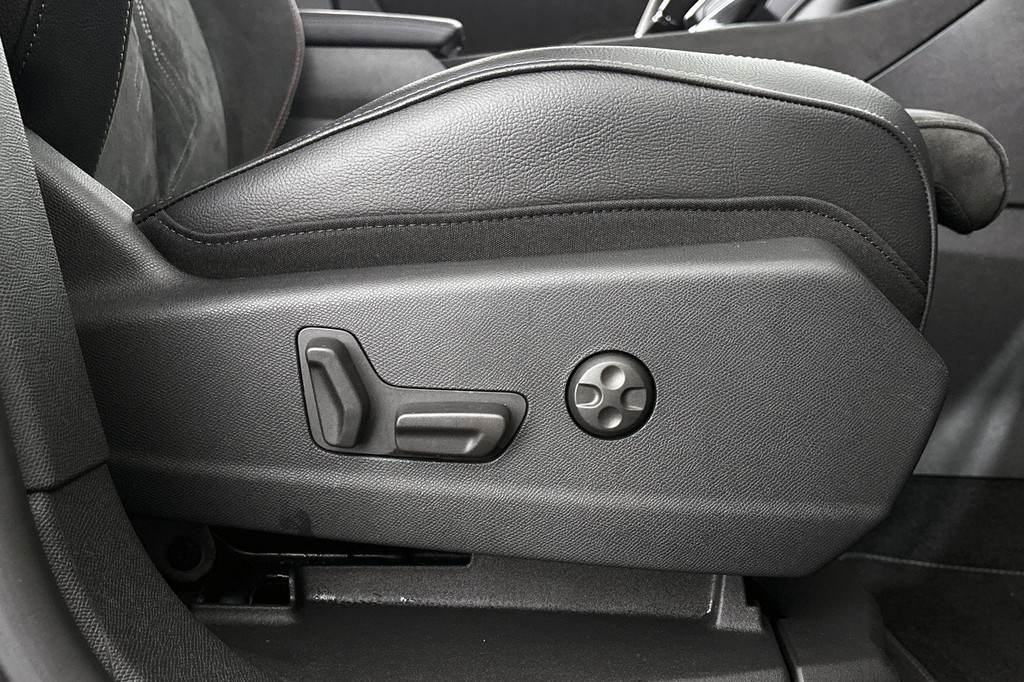 DS 7 Crossback (JXB55T) met abonnement