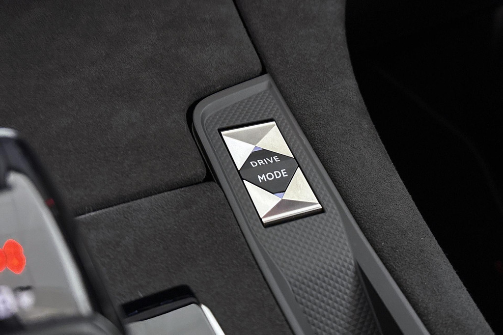 DS 7 Crossback (JXB55T) met abonnement