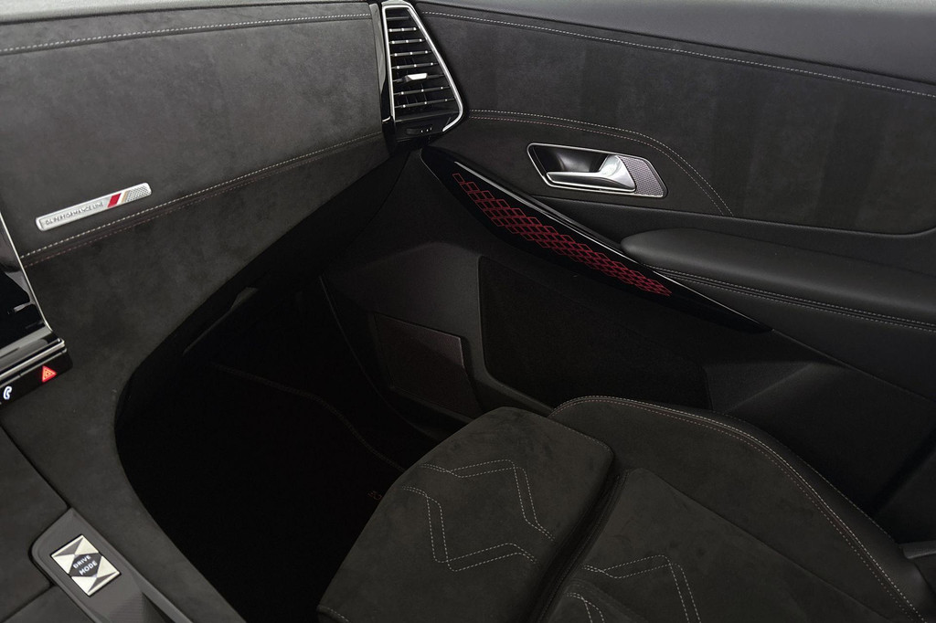 DS 7 Crossback (JXB55T) met abonnement