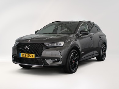 DS 7 Crossback (JXB55T) met auto abonnement