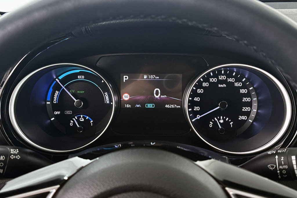 Kia XCeed (JXB38T) met abonnement