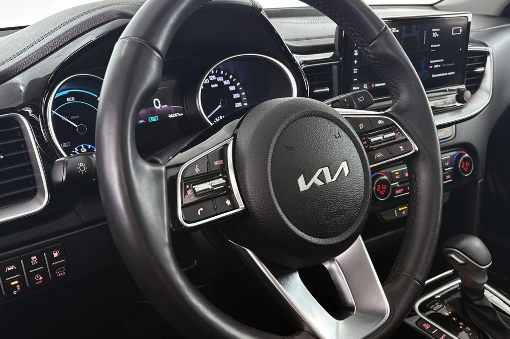 Kia XCeed (JXB38T) met abonnement