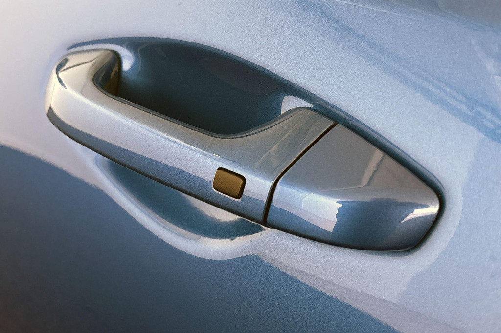 Kia XCeed (JXB38T) met abonnement