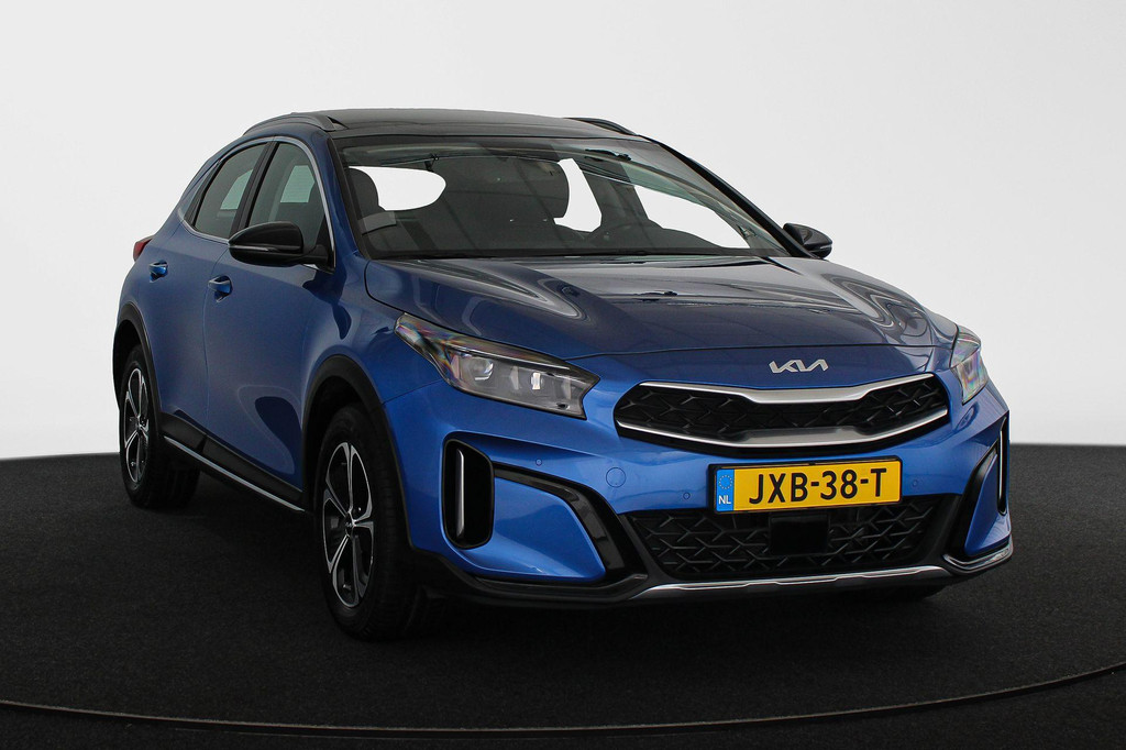 Kia XCeed (JXB38T) met abonnement