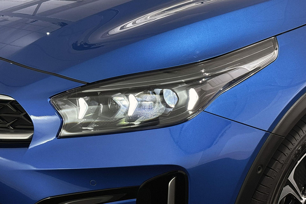 Kia XCeed (JXB38T) met abonnement