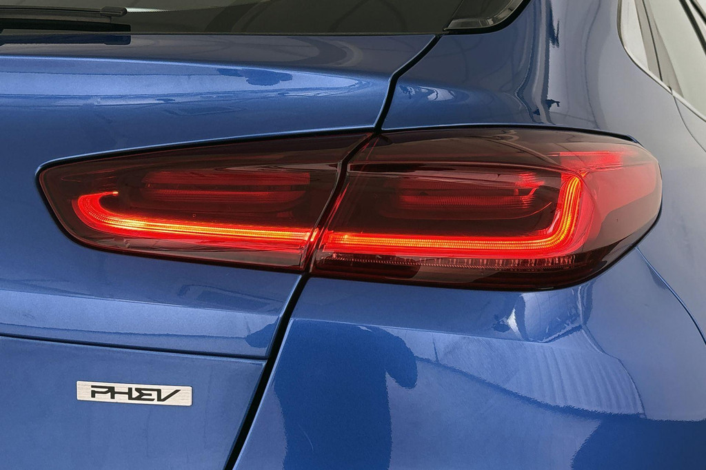 Kia XCeed (JXB38T) met abonnement