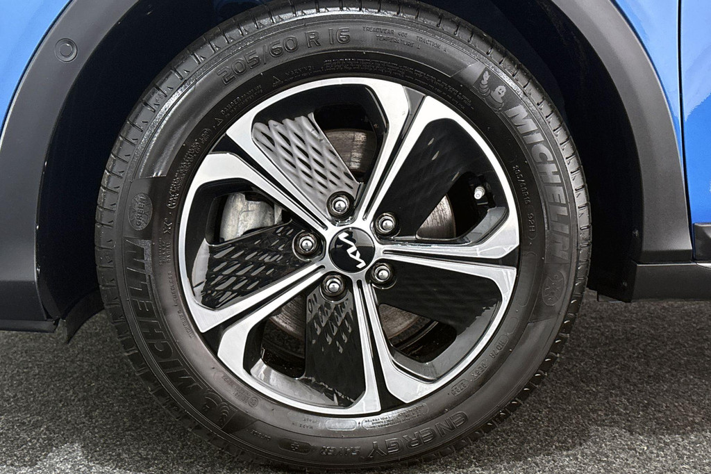 Kia XCeed (JXB38T) met abonnement