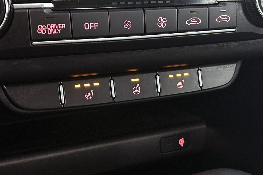 Kia XCeed (JXB38T) met abonnement