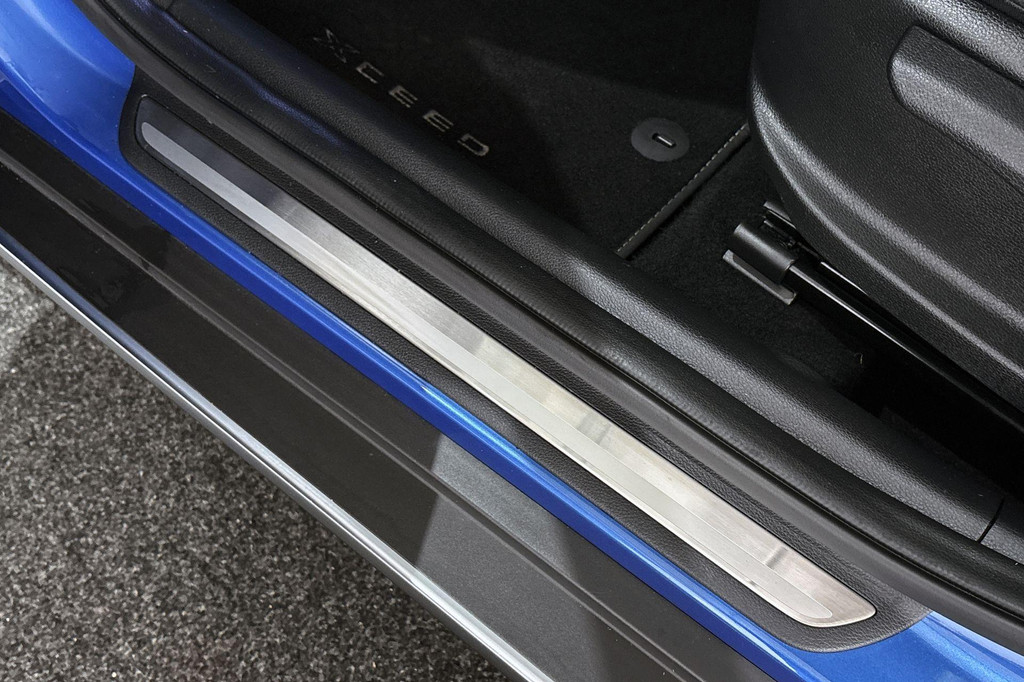 Kia XCeed (JXB38T) met abonnement