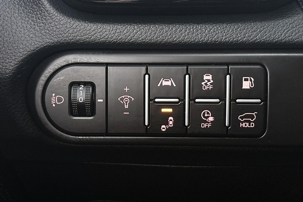 Kia XCeed (JXB38T) met abonnement