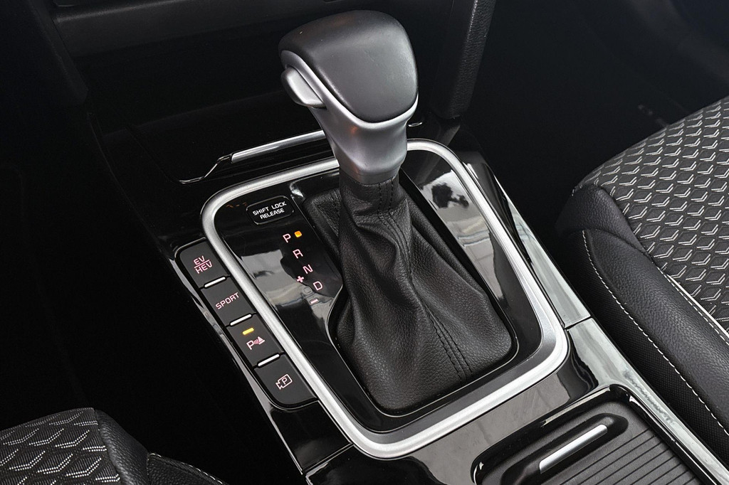 Kia XCeed (JXB38T) met abonnement