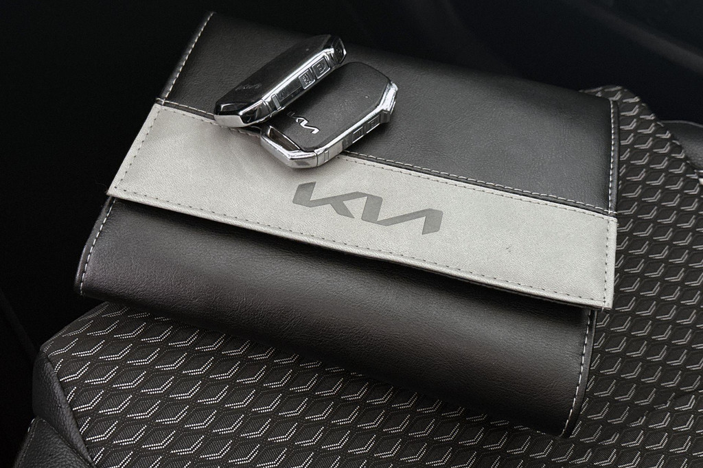 Kia XCeed (JXB38T) met abonnement