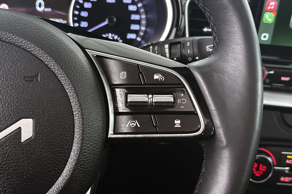 Kia XCeed (JXB38T) met abonnement