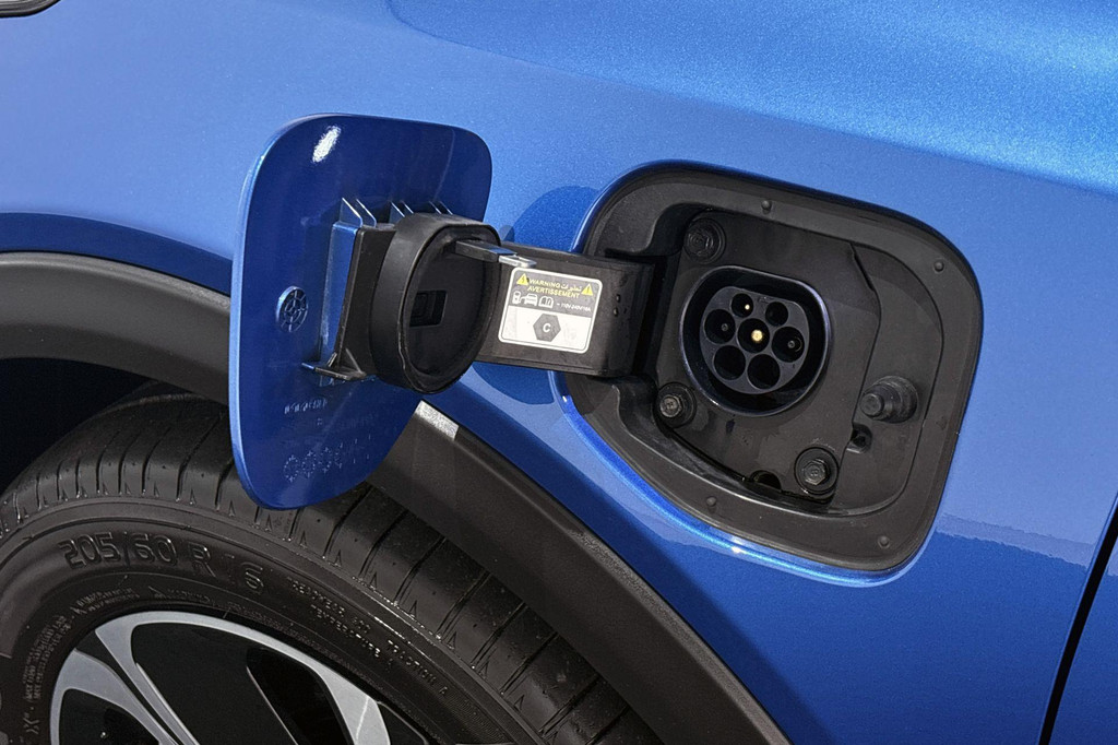 Kia XCeed (JXB38T) met abonnement