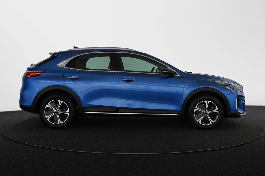 Kia XCeed (JXB38T) met abonnement