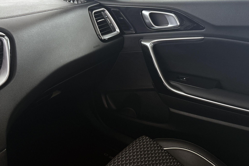 Kia XCeed (JXB38T) met abonnement