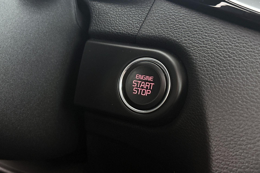 Kia XCeed (JXB38T) met abonnement