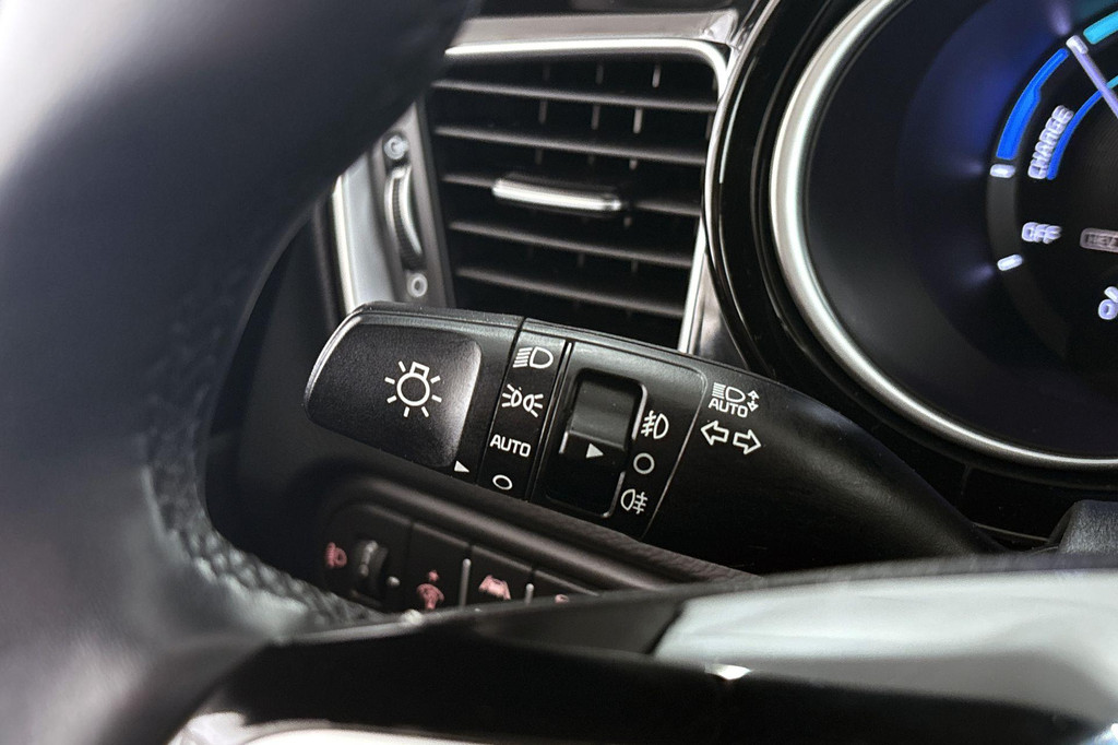 Kia XCeed (JXB38T) met abonnement