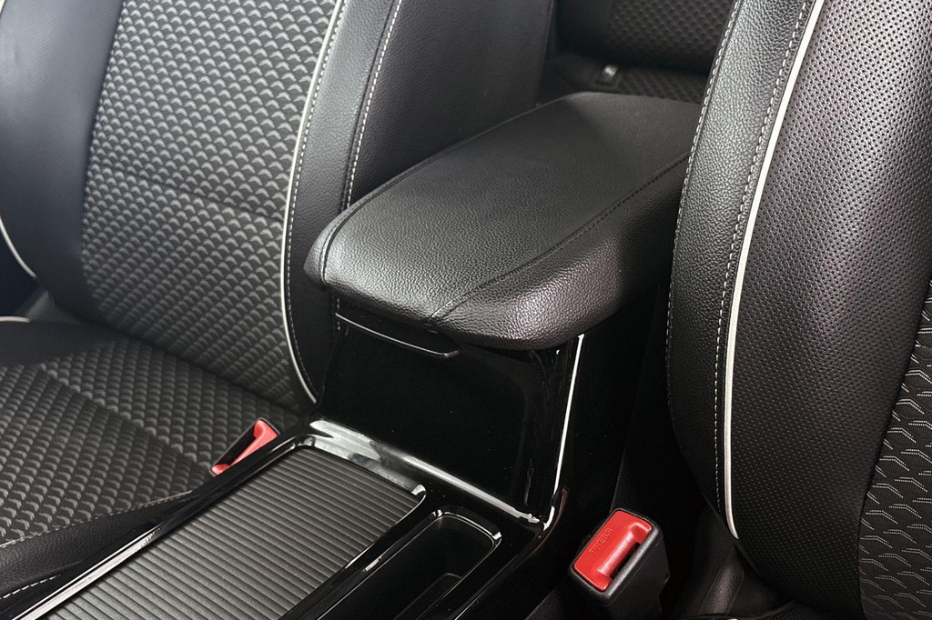 Kia XCeed (JXB38T) met abonnement