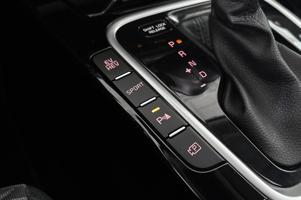 Kia XCeed (JXB38T) met abonnement