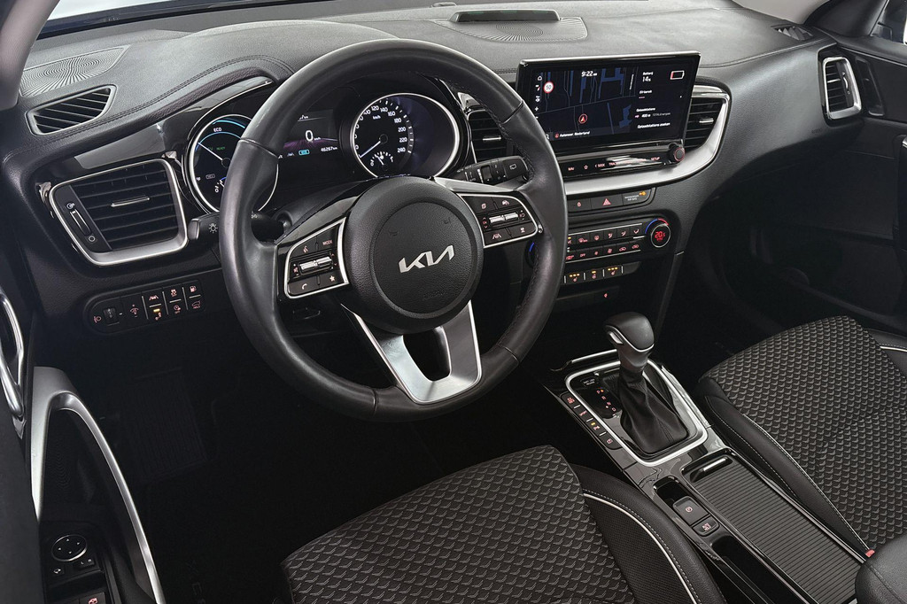 Kia XCeed (JXB38T) met abonnement