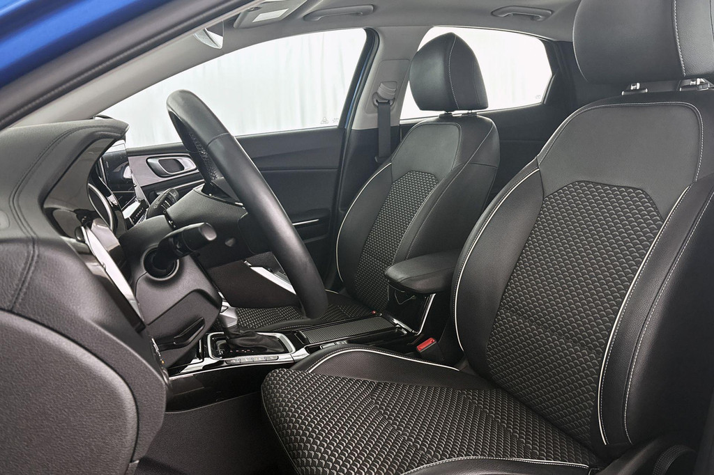 Kia XCeed (JXB38T) met abonnement