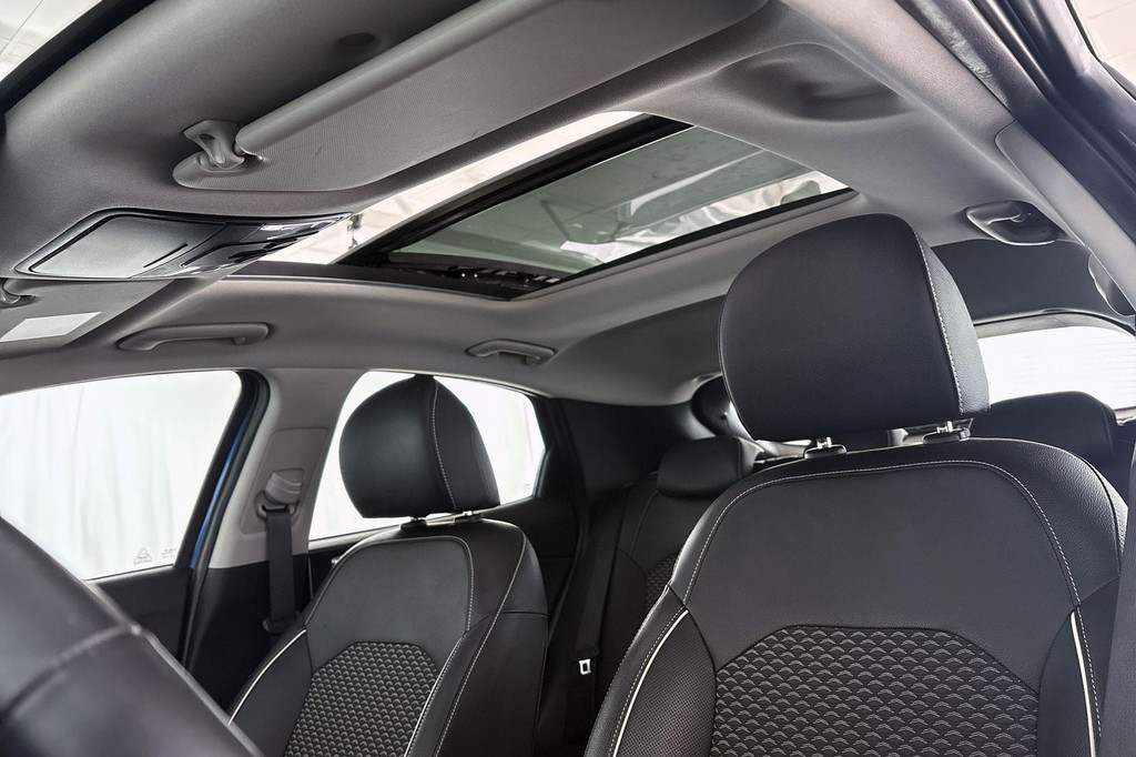 Kia XCeed (JXB38T) met abonnement