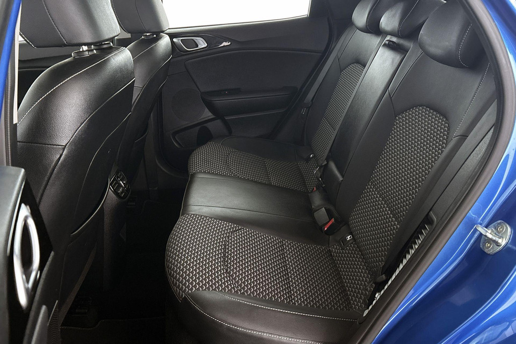 Kia XCeed (JXB38T) met abonnement