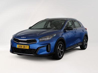 Kia XCeed (JXB38T) met auto abonnement