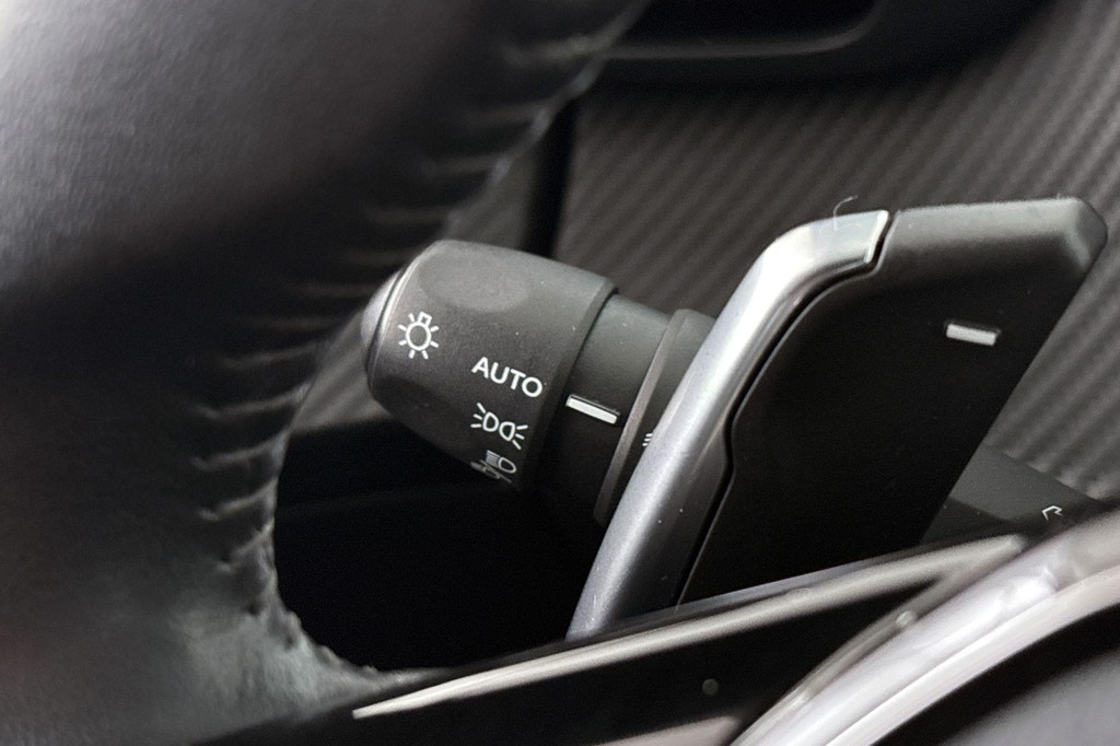 Peugeot 2008 (P251BJ) met abonnement