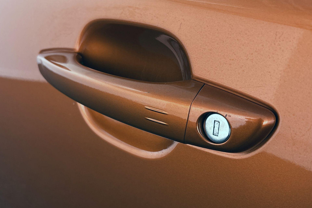 Peugeot 2008 (P251BJ) met abonnement