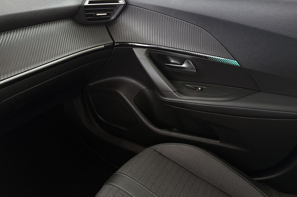 Peugeot 2008 (P251BJ) met abonnement