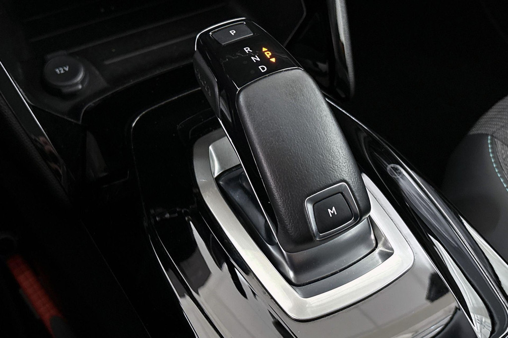 Peugeot 2008 (P251BJ) met abonnement