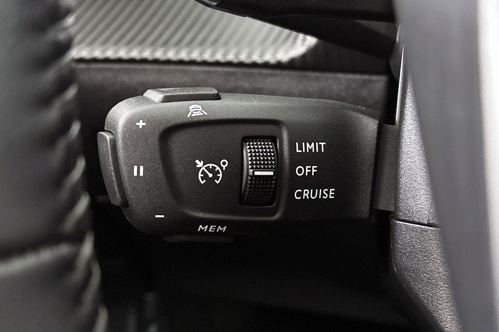 Peugeot 2008 (P251BJ) met abonnement