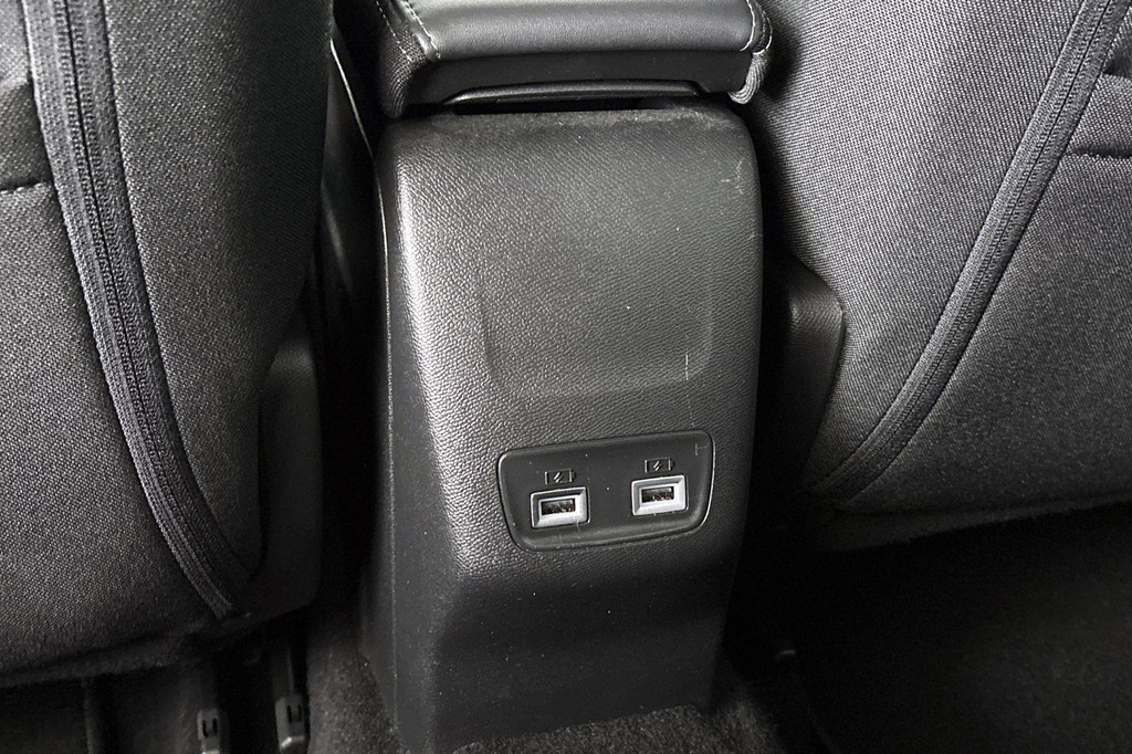 Peugeot 2008 (P251BJ) met abonnement