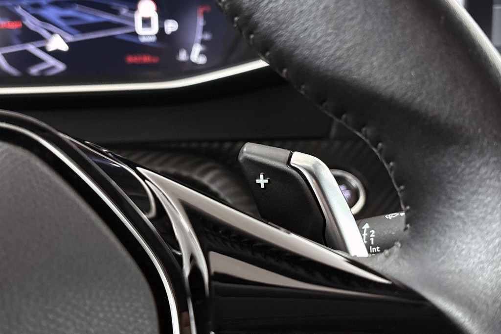 Peugeot 2008 (P251BJ) met abonnement