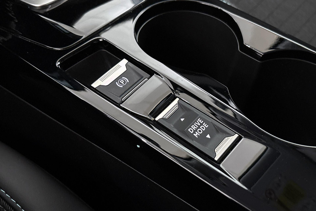 Peugeot 2008 (P251BJ) met abonnement