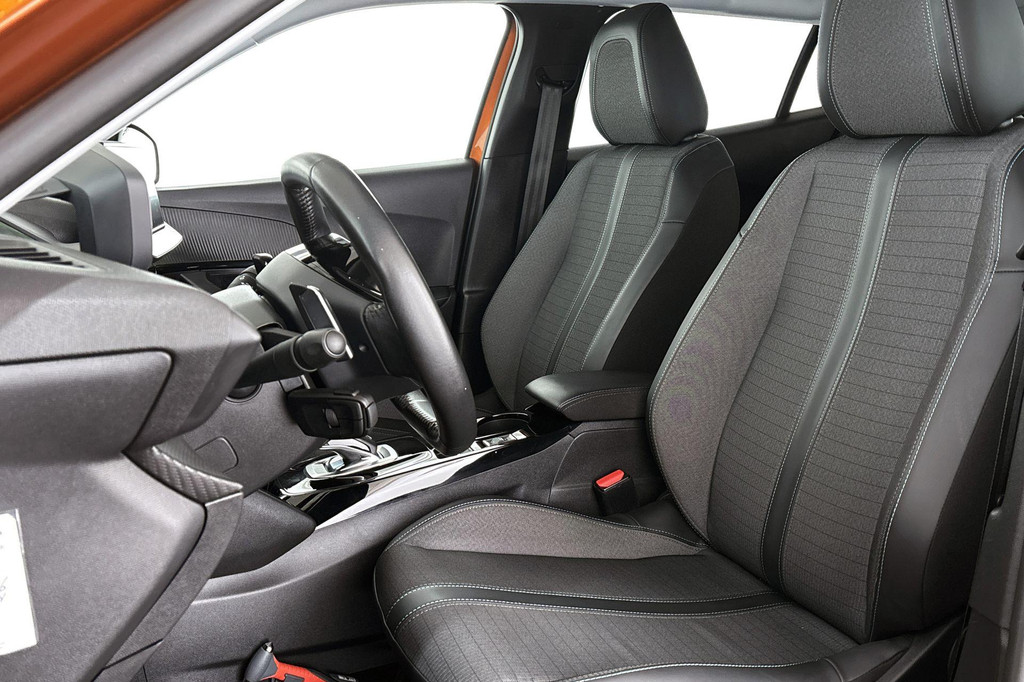 Peugeot 2008 (P251BJ) met abonnement