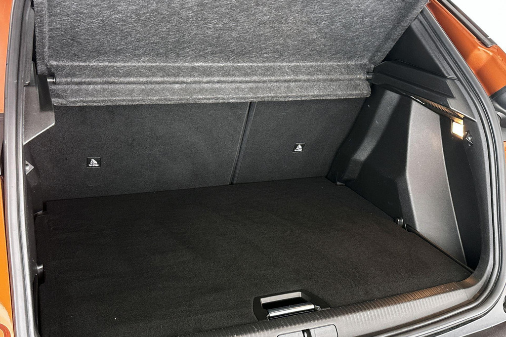 Peugeot 2008 (P251BJ) met abonnement