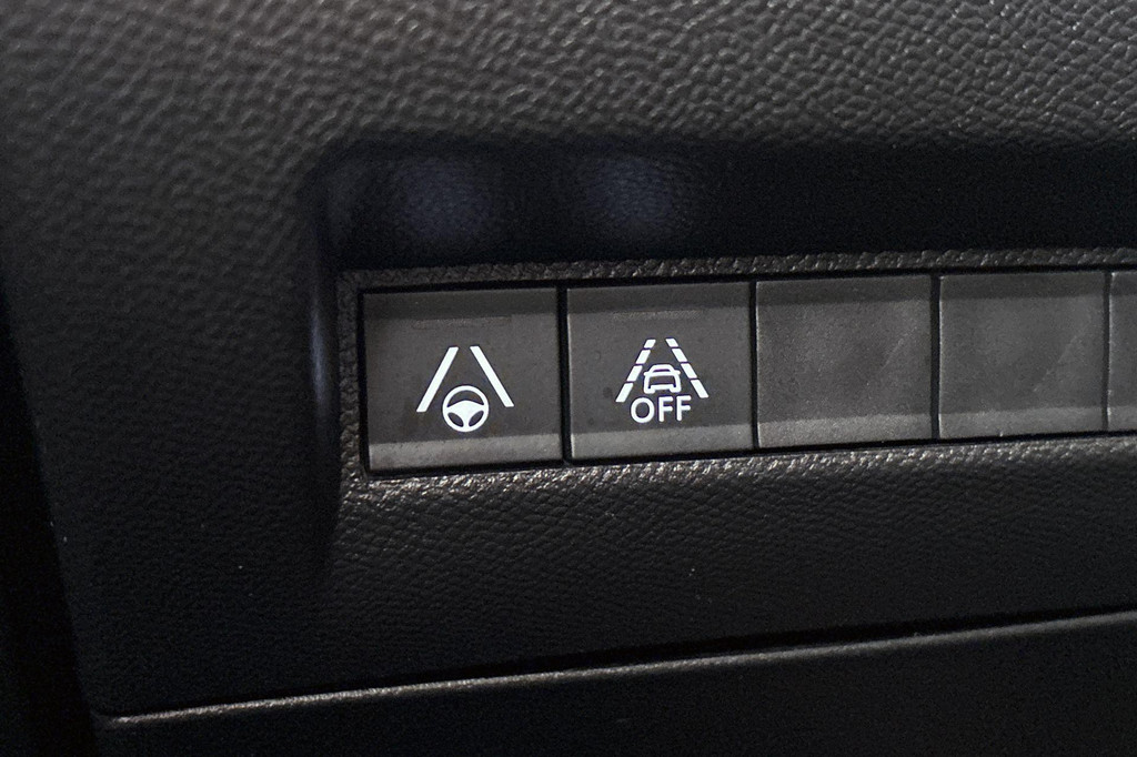 Peugeot e-208 (R080JG) met abonnement